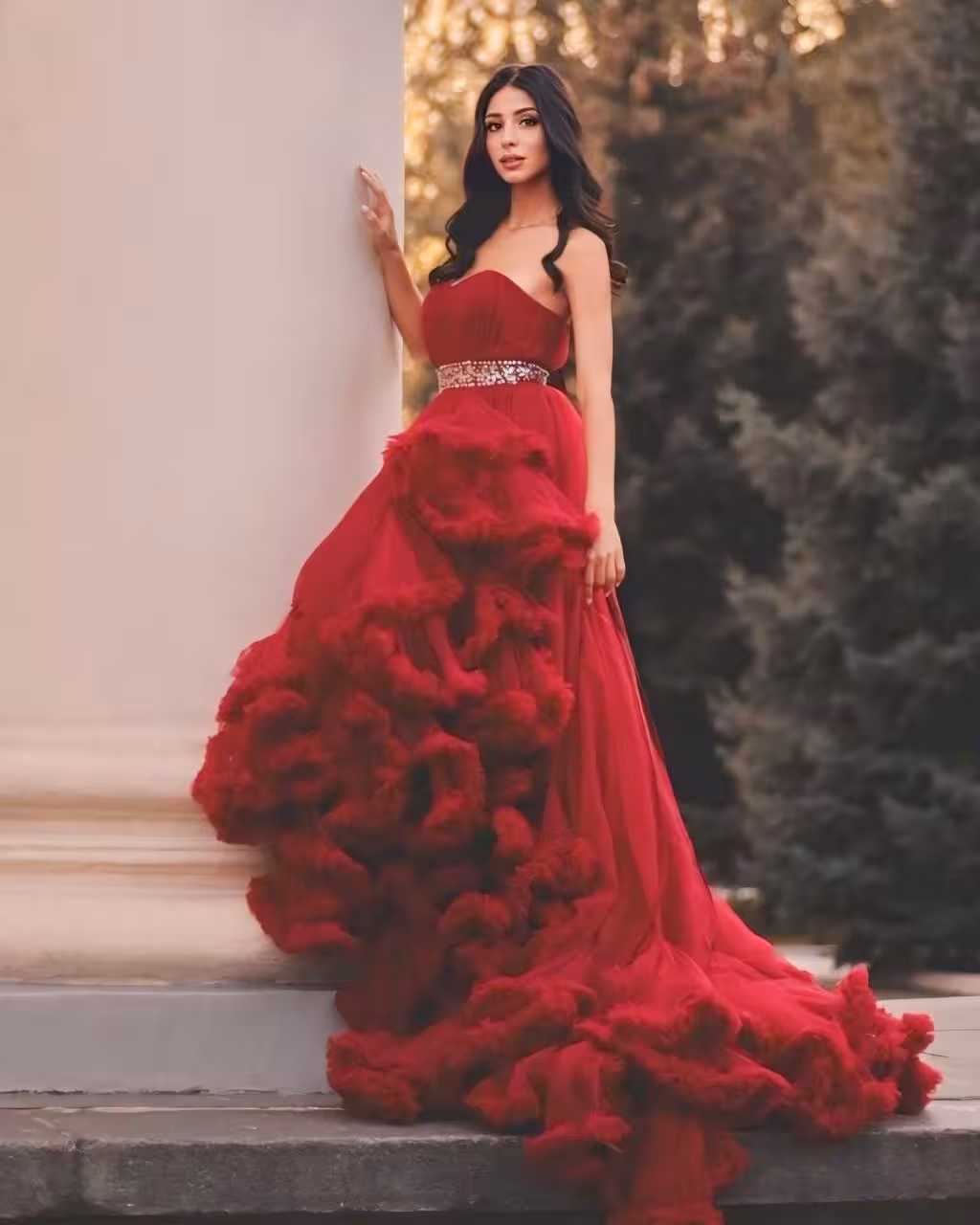 Darya femmes russes belles