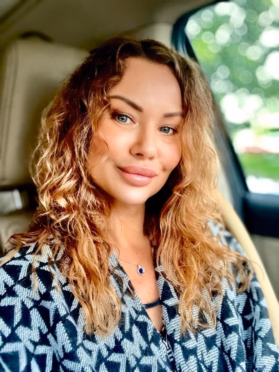 Chris femmes russes belles