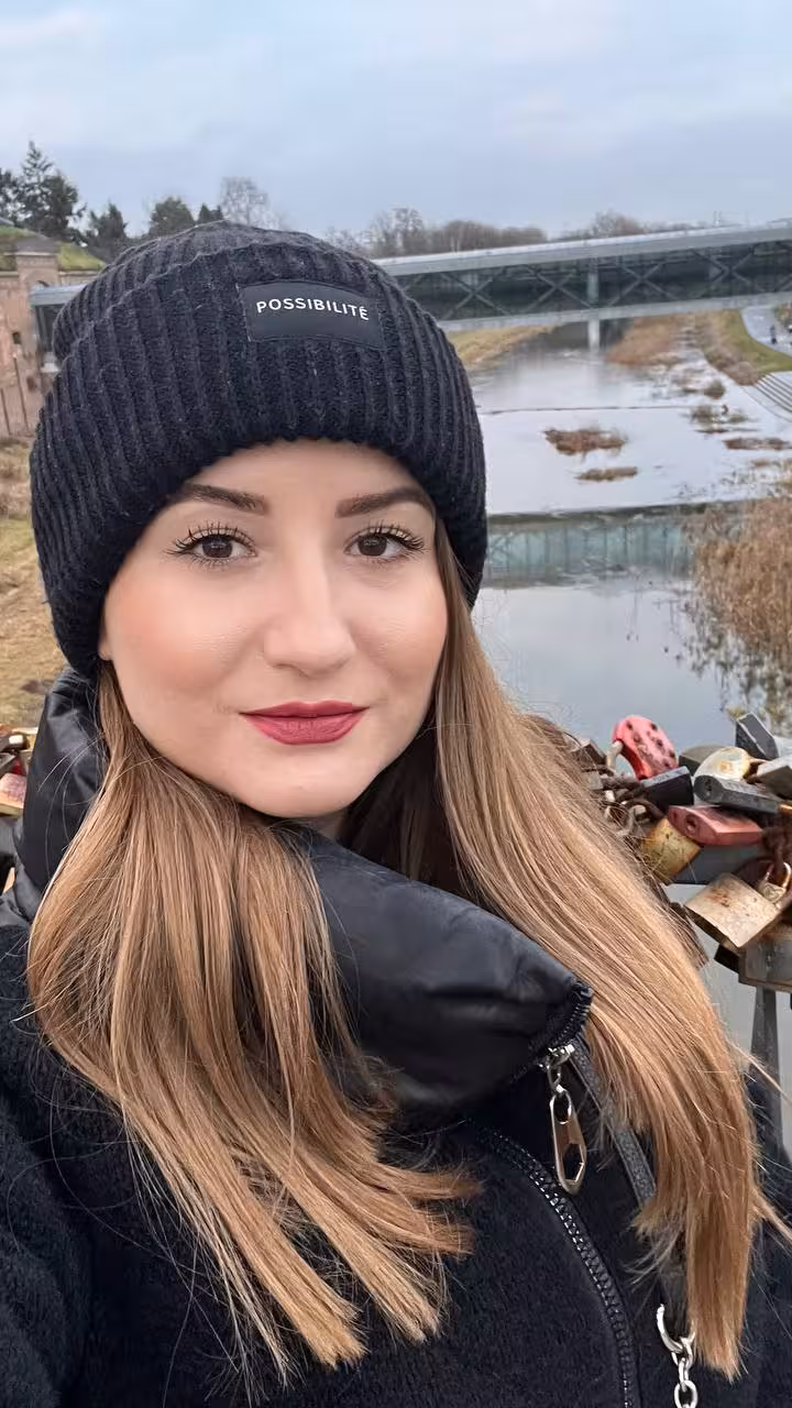 Viktoria femmes russes belles