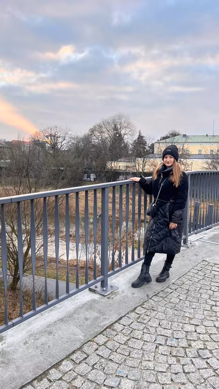 Viktoria femmes russes belles