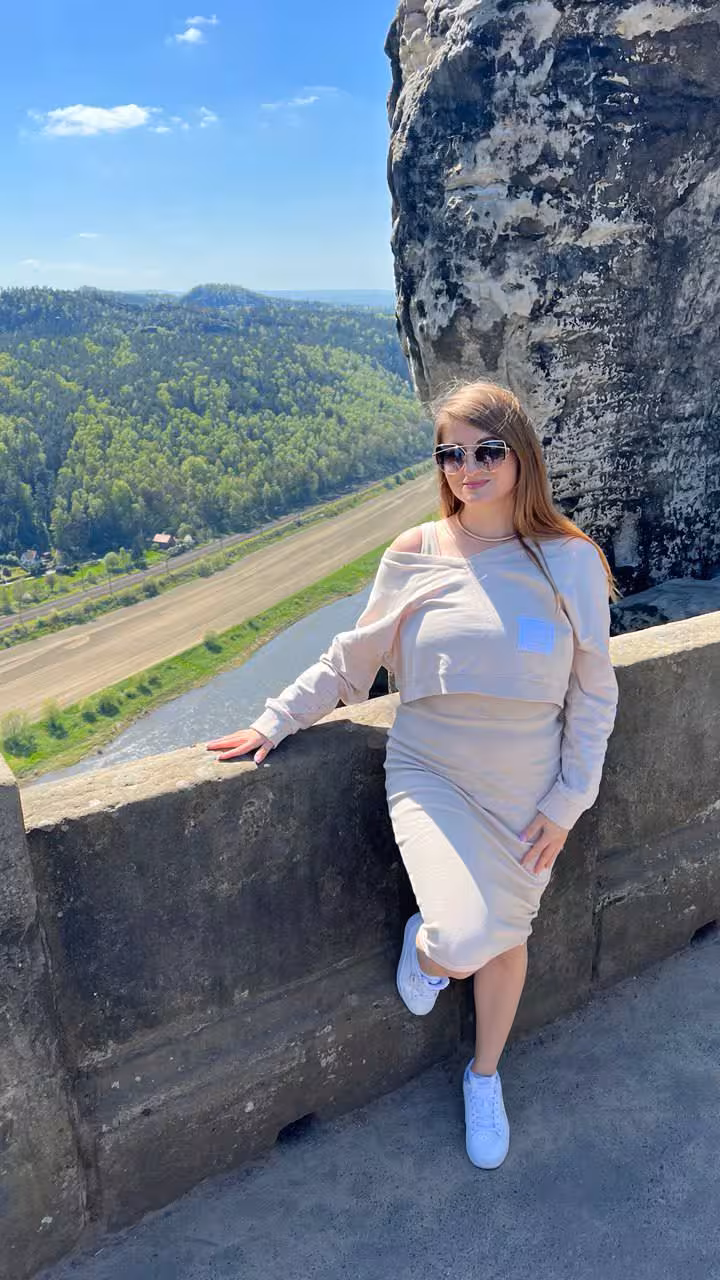 Viktoria femmes russes belles