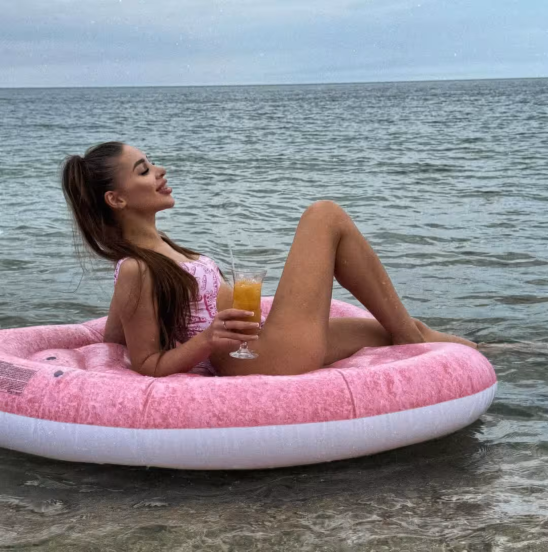 Ruslana femmes russes en france