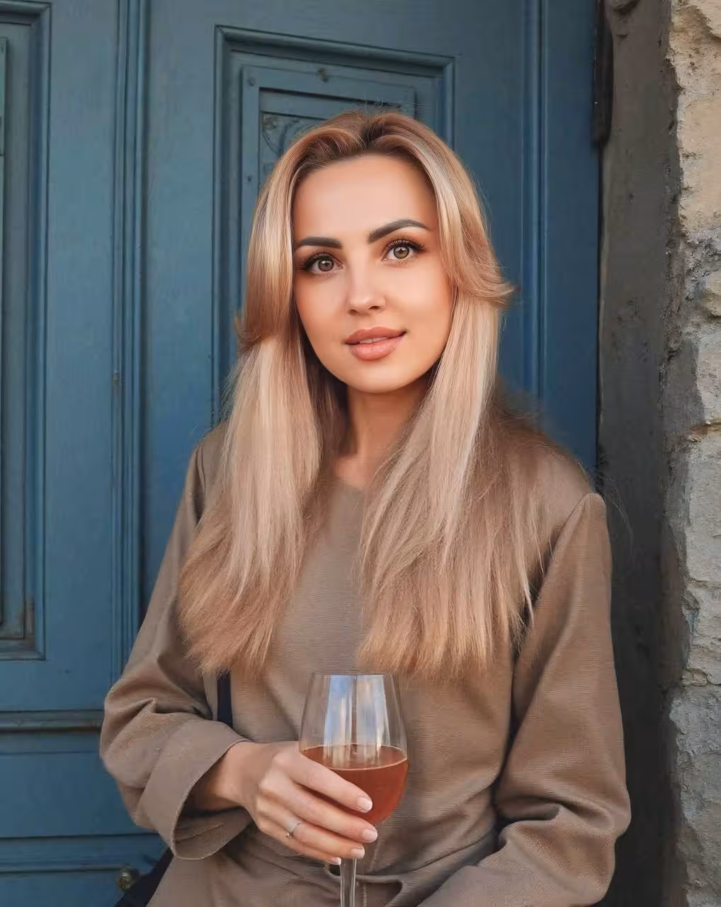 Natalia femmes russes en france