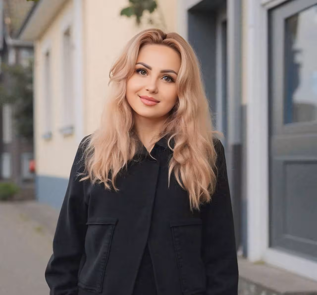 Natalia femmes russes en france