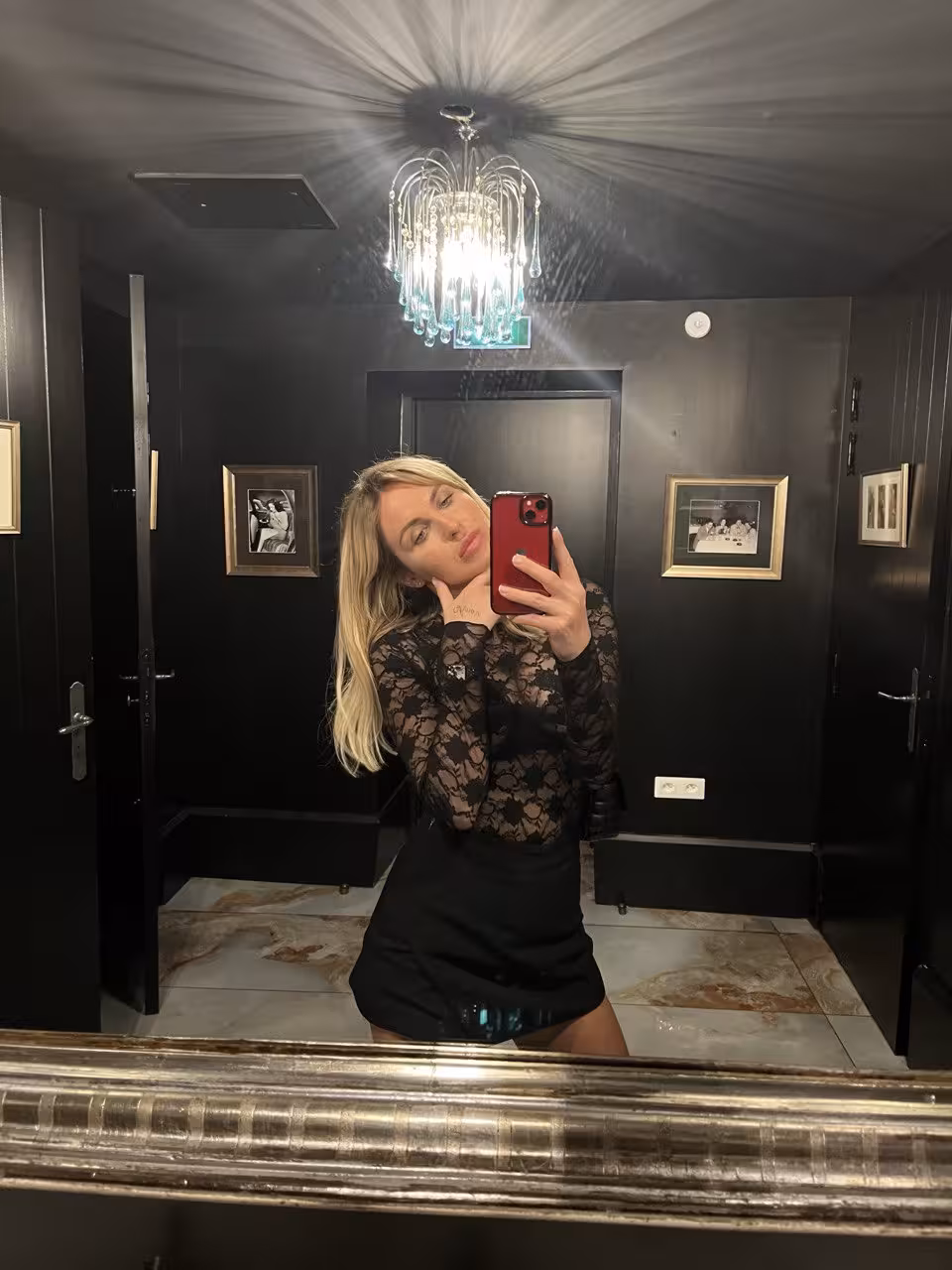 Yaroslava femmes russes en suisse