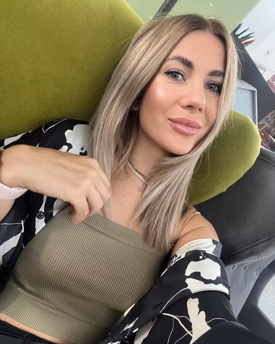 Inna femmes russes mariages