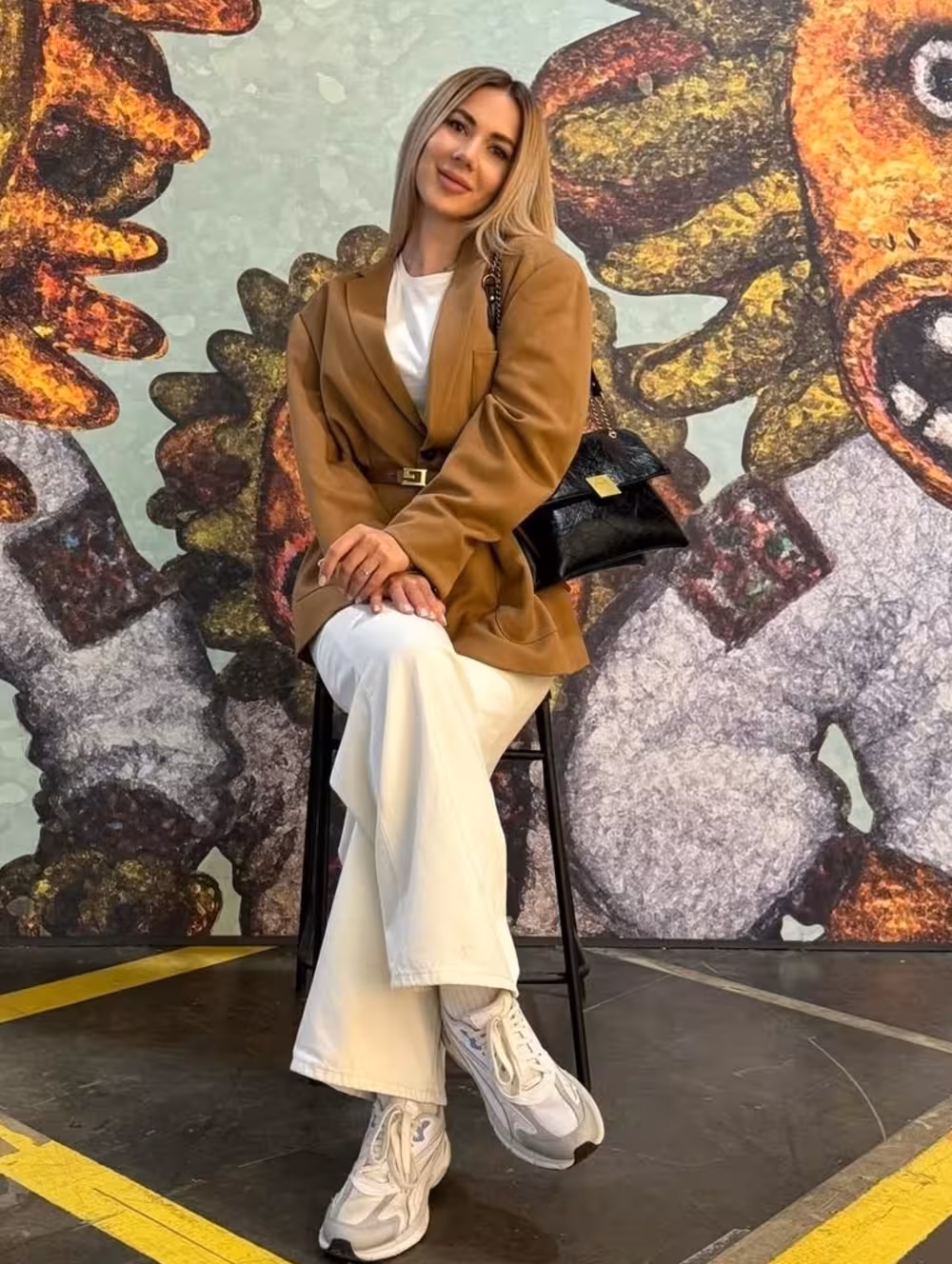 Inna femmes russes mariages