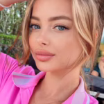 Anastasiya femmes russes photos