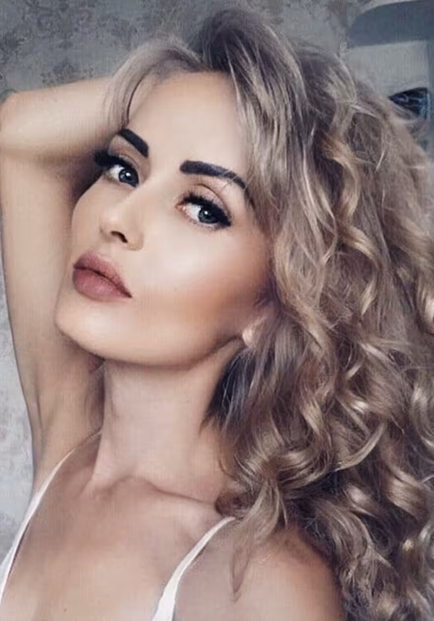 Julia femmes russes photos