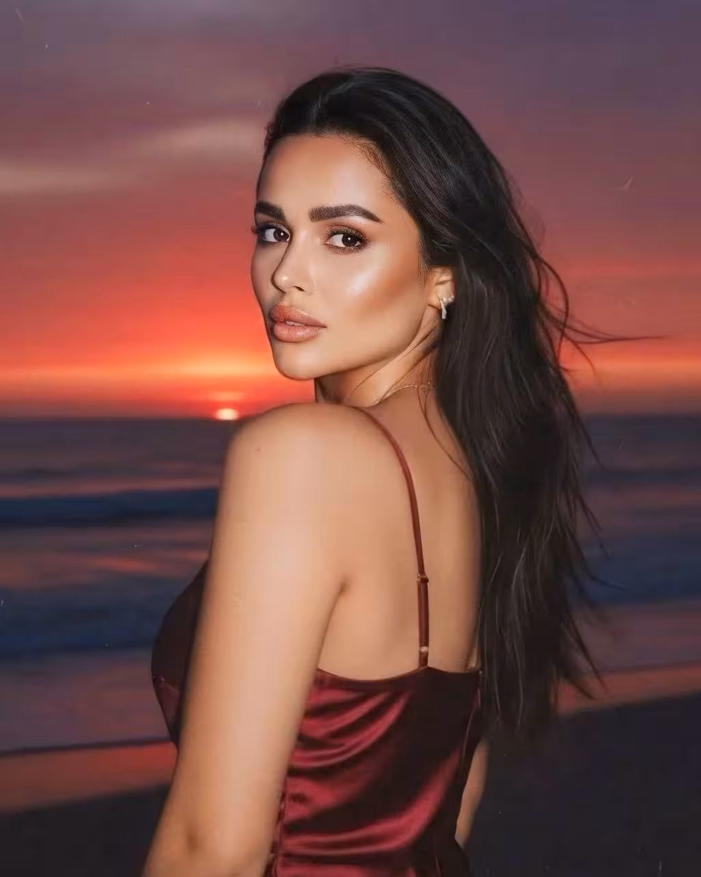 Anastasia  femmes russes photos