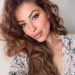 Khrystyna femmes russes rencontres