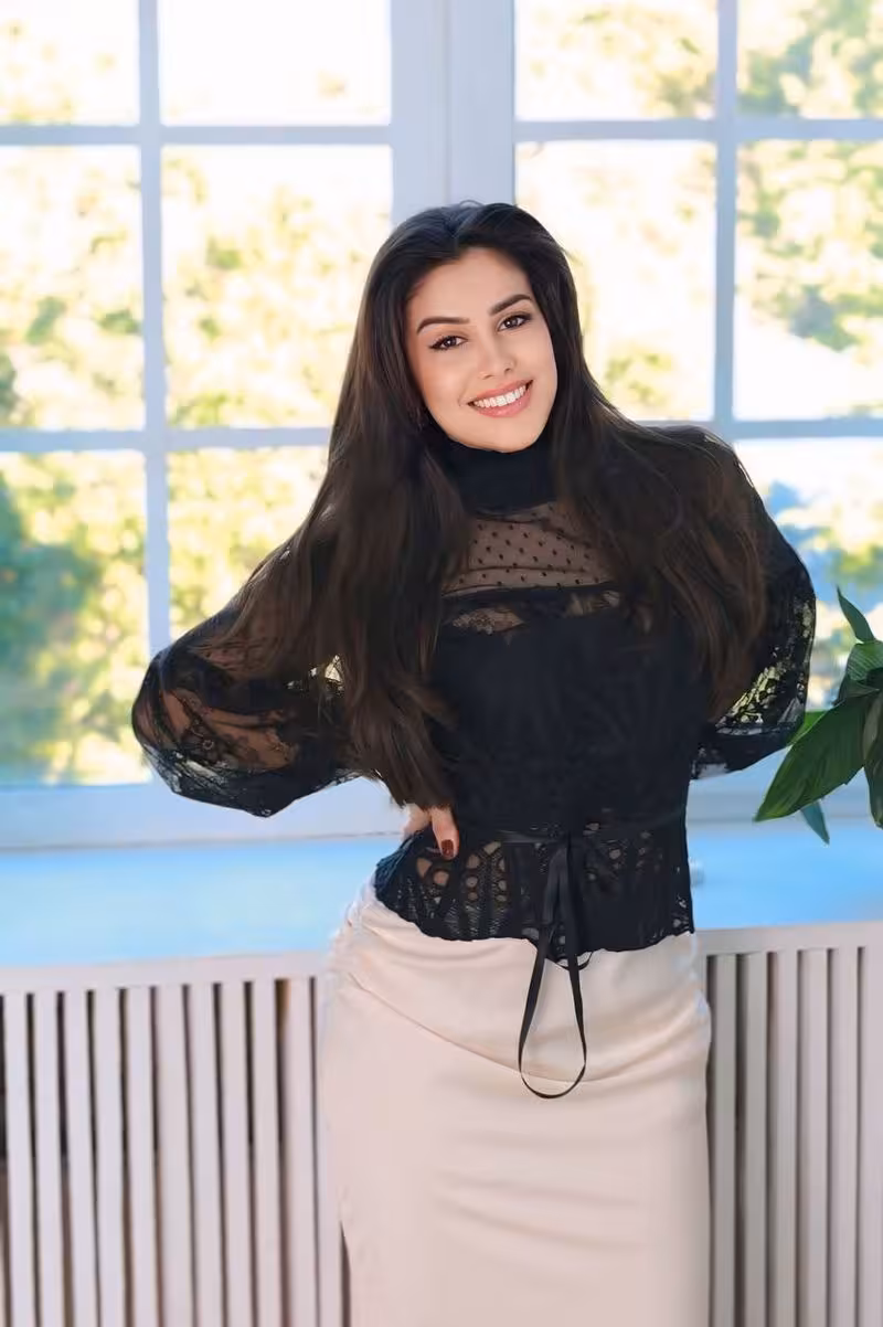 Anastasiya femmes russes rencontres