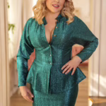 Natalia femmes russes rondes