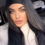 Tetiana femmes ukraine parlant francais