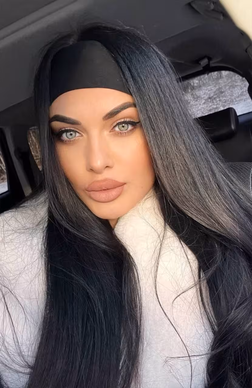 Tetiana femmes ukraine parlant francais