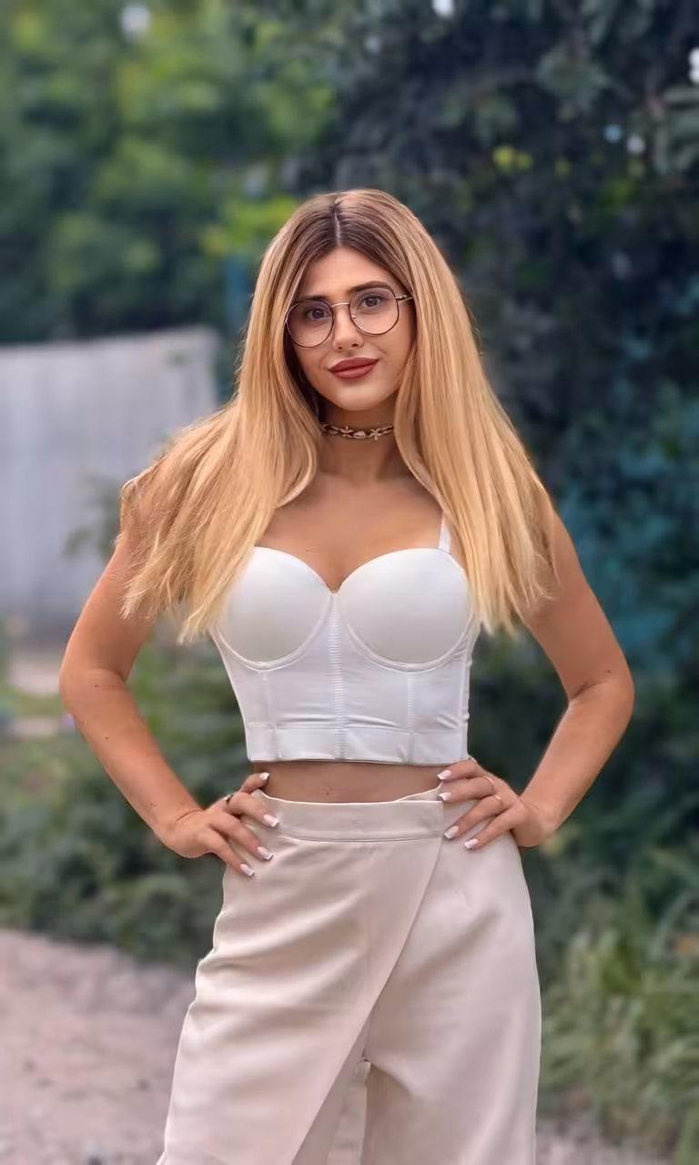 Maryna femmes ukrainiennes