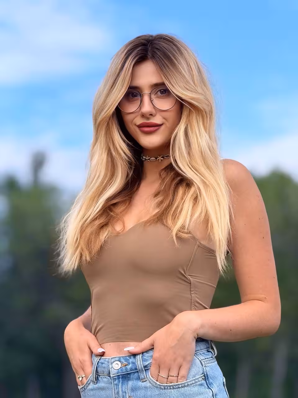 Maryna femmes ukrainiennes