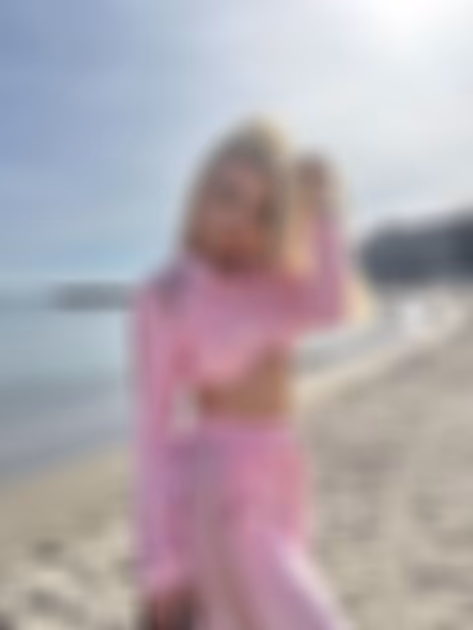 Inna femmes ukrainiennes parlant français