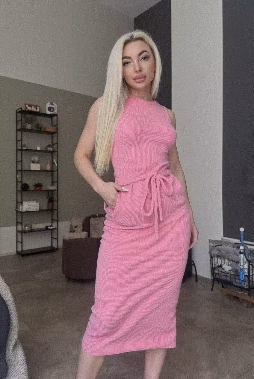 Inna femmes ukrainiennes parlant français