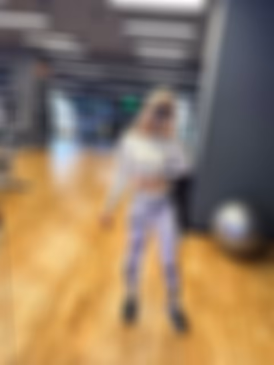 Inna femmes ukrainiennes parlant français