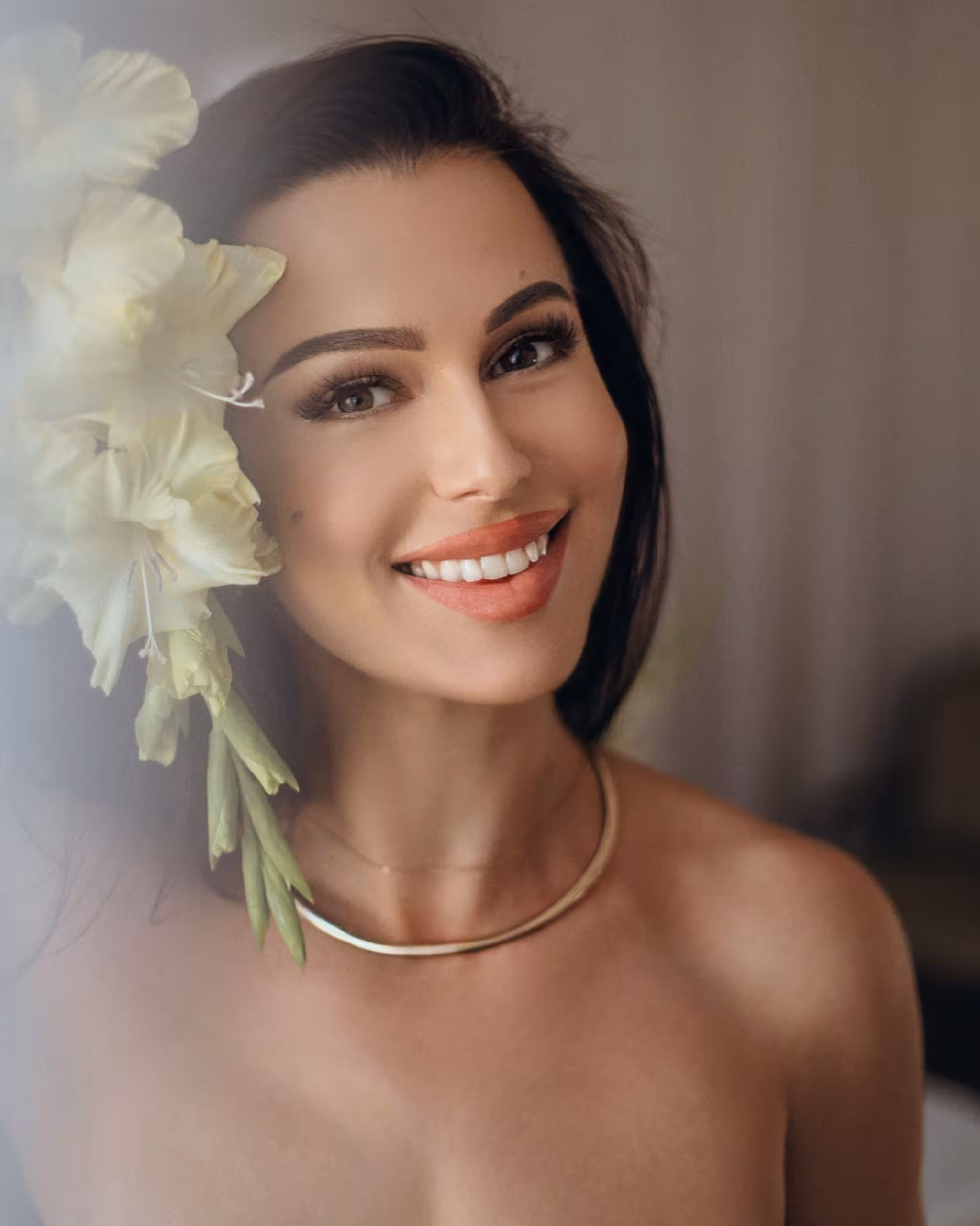 Nataliia femmes ukrainiennes photos