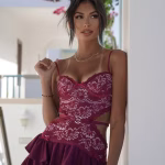 Alisa femmes ukrainiennes pour mariage