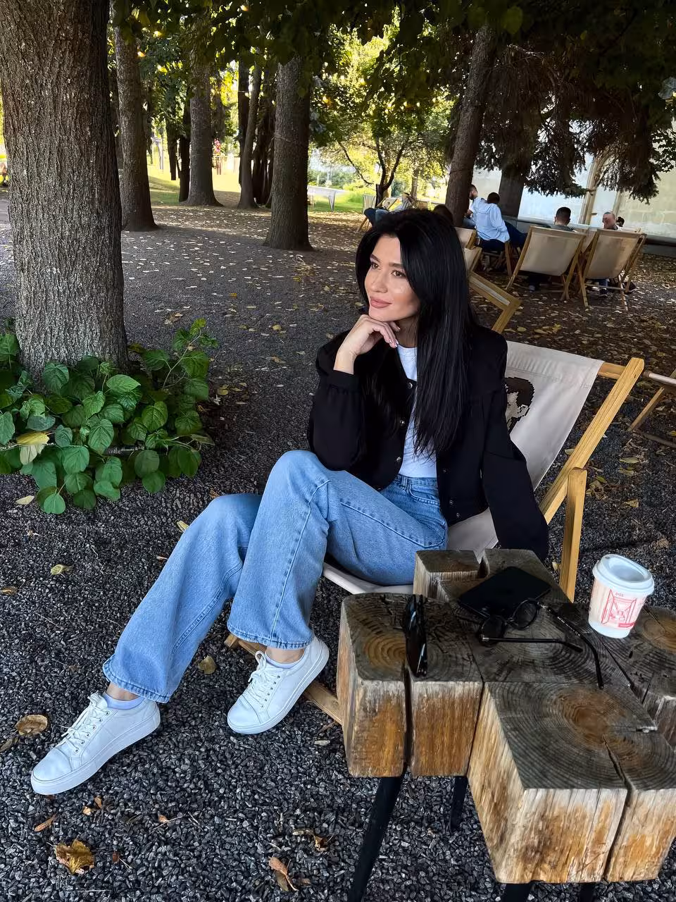 Oksana femme ukraine belle