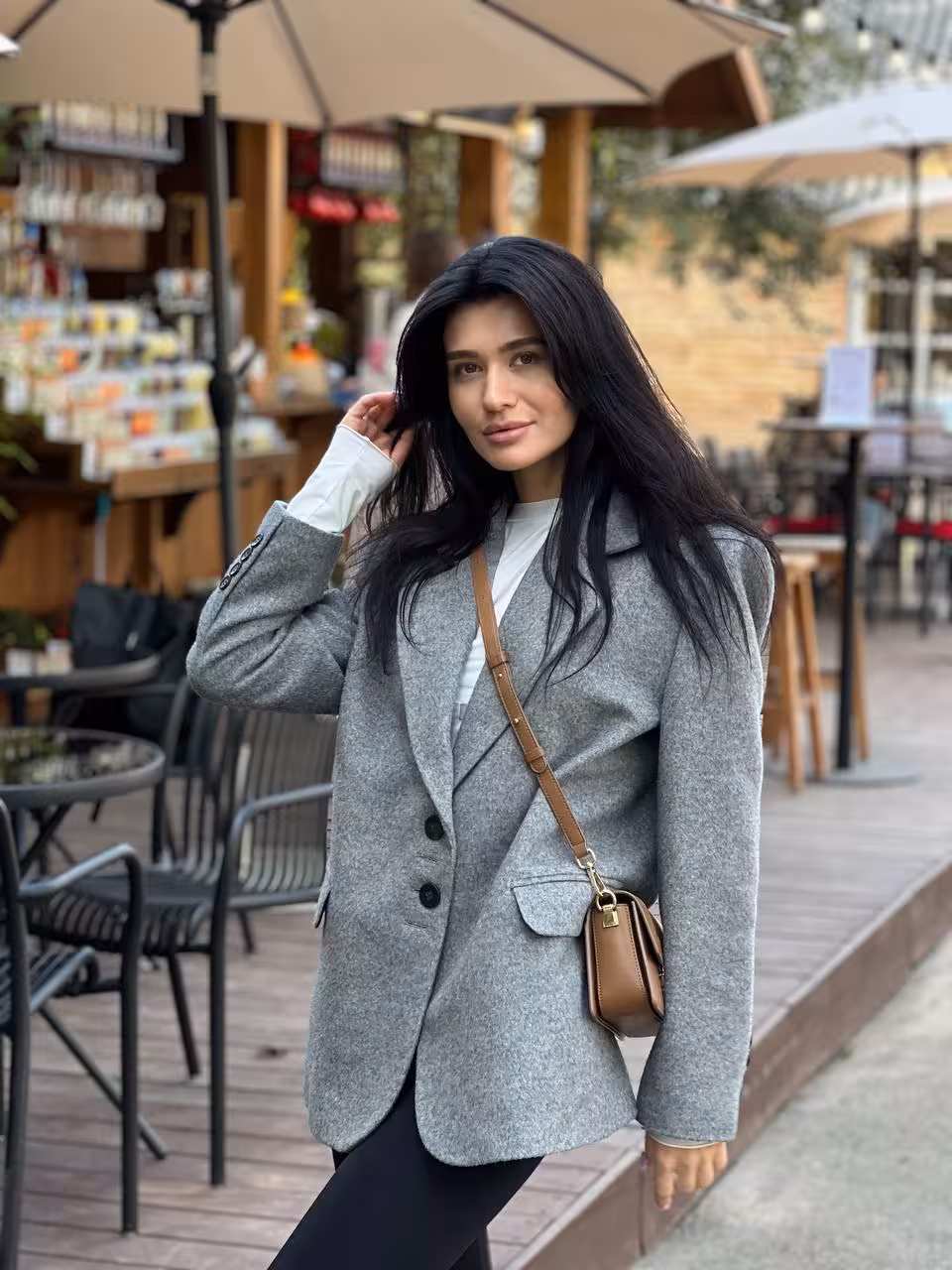 Oksana femme ukraine belle