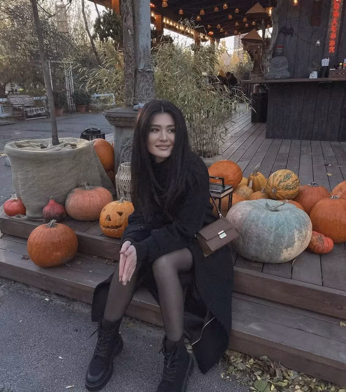 Oksana femme ukraine belle