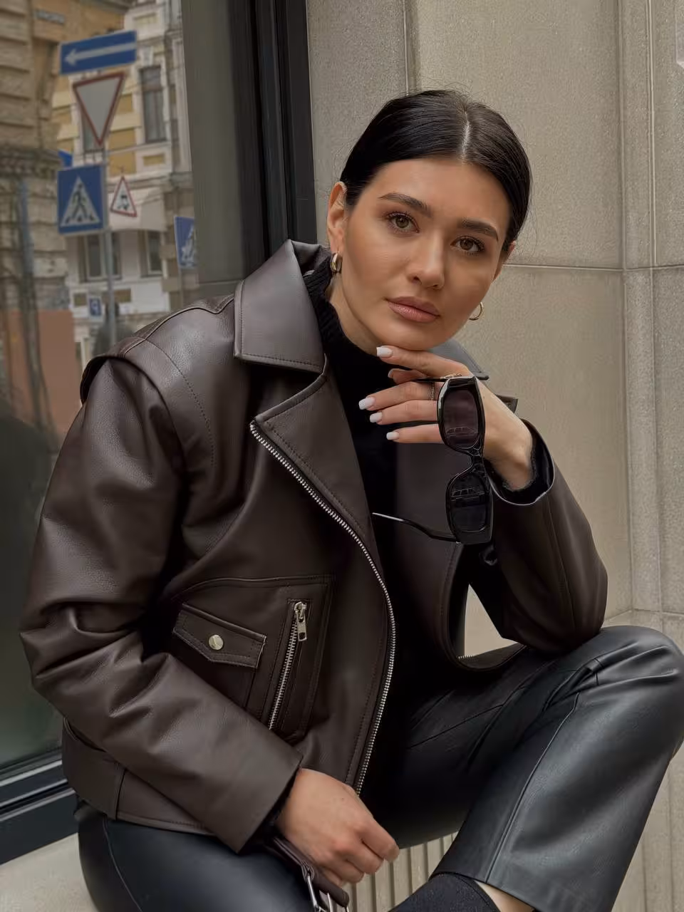 Oksana femme ukraine belle