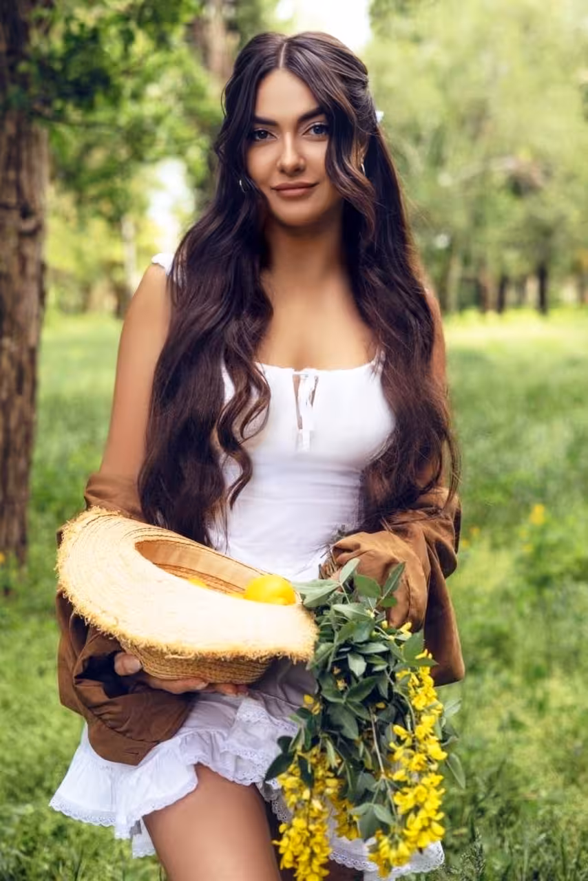 Valeria femme ukraine france