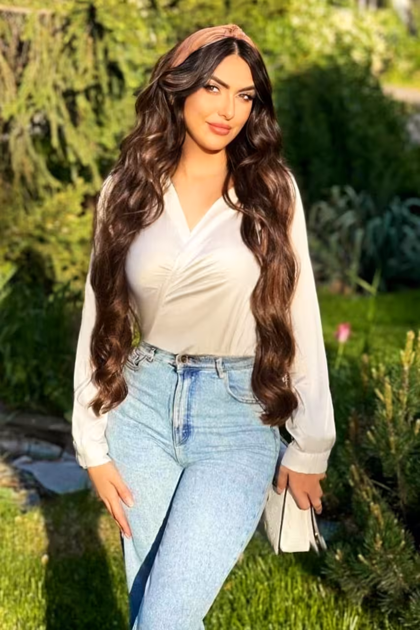 Valeria femme ukraine france