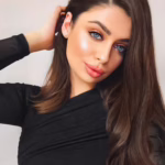 Anna femme ukraine paris