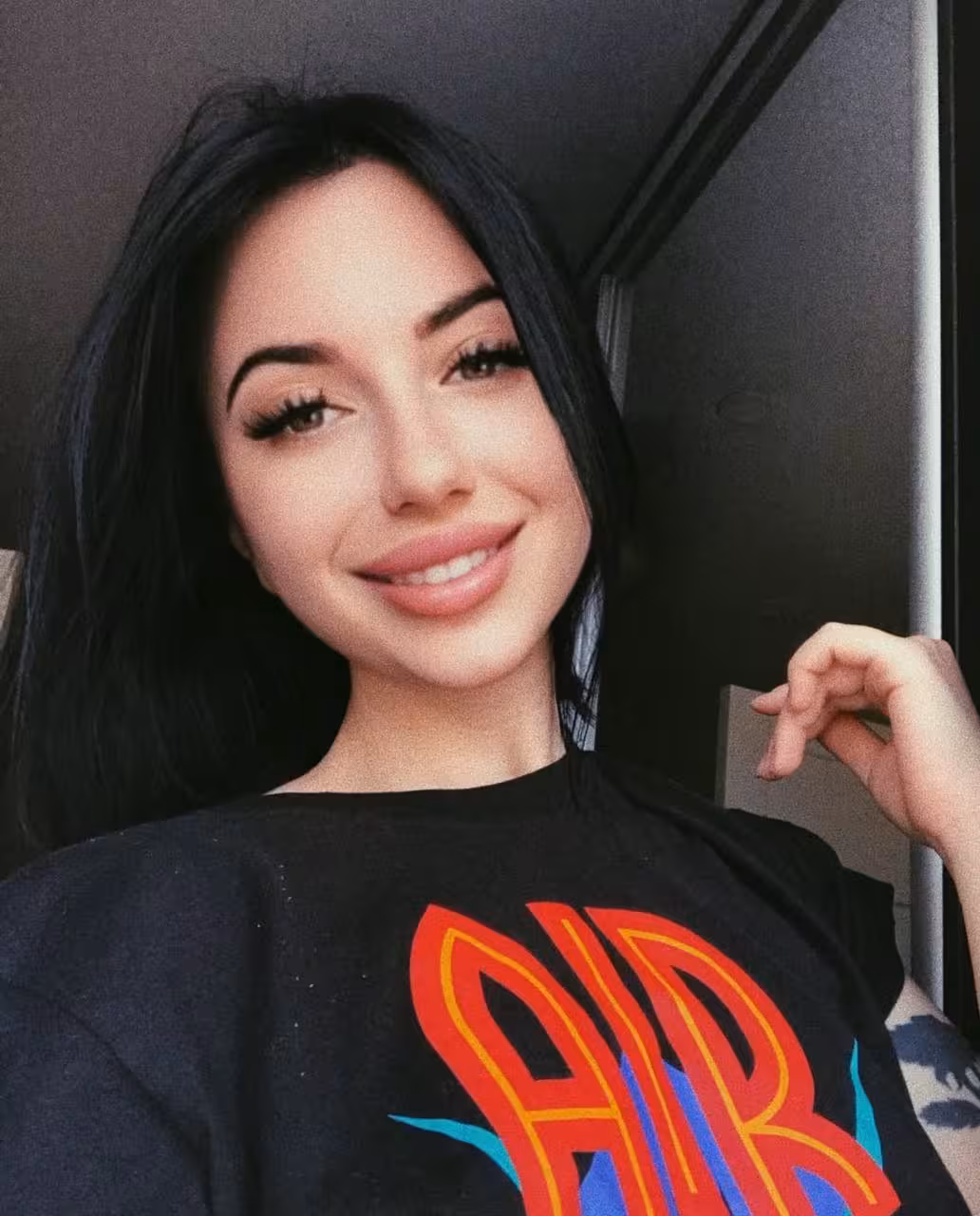 Valeria femme ukraine paris