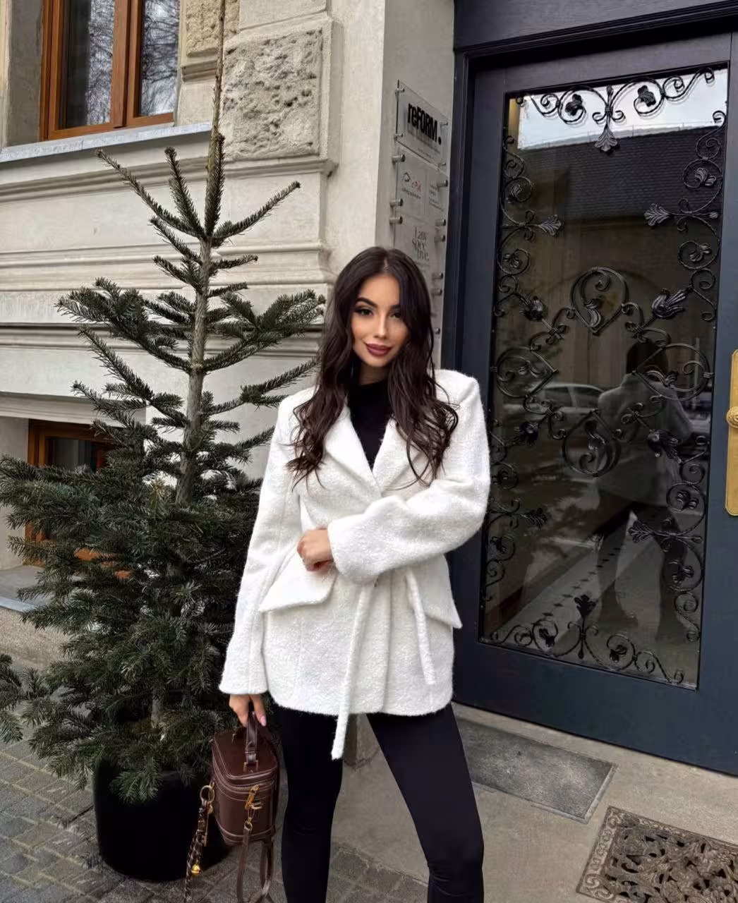 Valeria femme ukraine paris