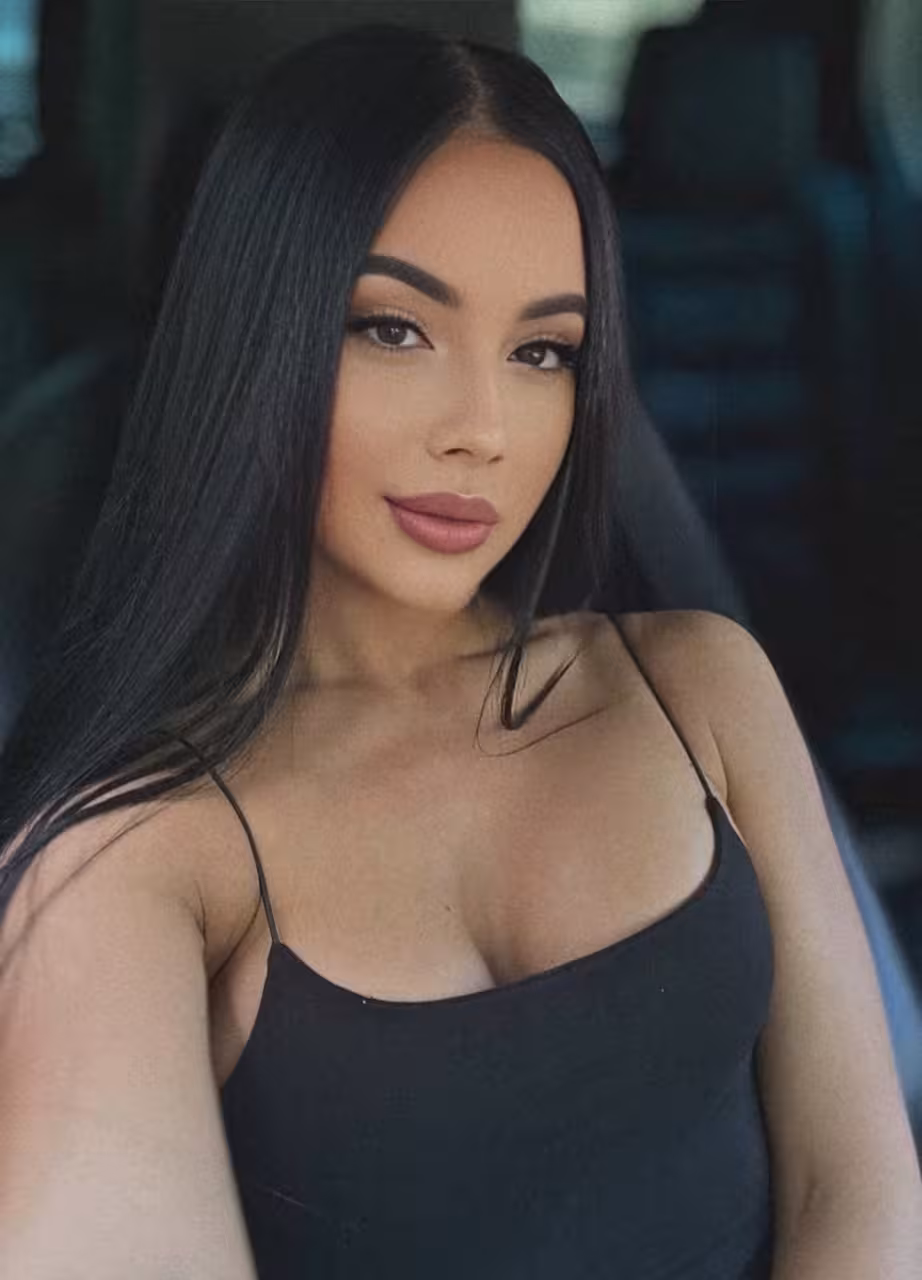 Valeria femme ukraine paris