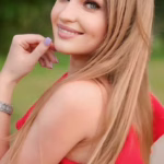 Veronika femme ukrainienne 30 ans