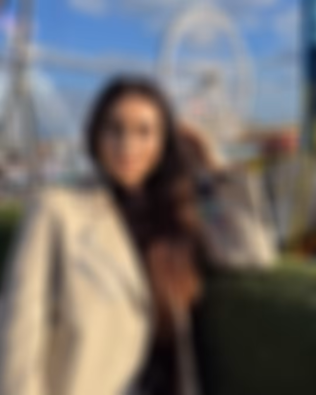 Kristina femme ukrainienne 40 ans