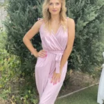 Nataliia femme ukrainienne 50 ans