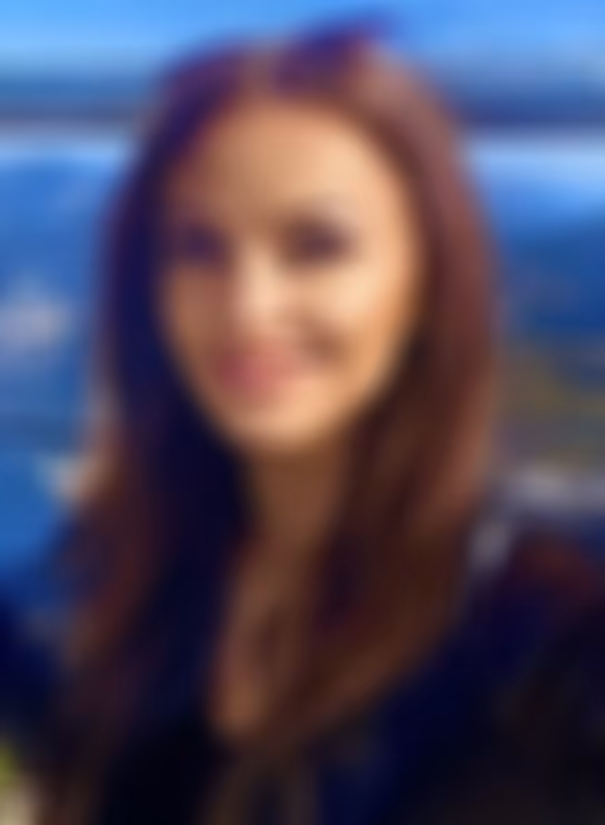 Maria femme ukrainienne amoureuse