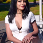 Vlada femme ukrainienne belle