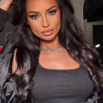 Simona femme ukrainienne cherche