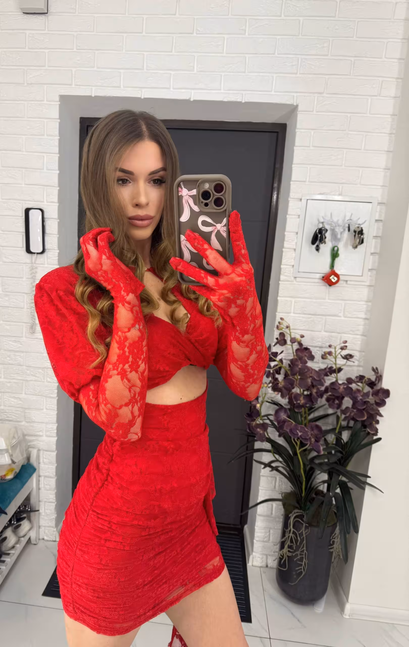 Alina  femme ukrainienne cherche