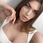 Oleksandra femme ukrainienne cherche