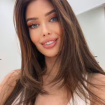 Simona femme ukrainienne en belgique
