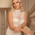 Viktoriia femme ukrainienne en belgique