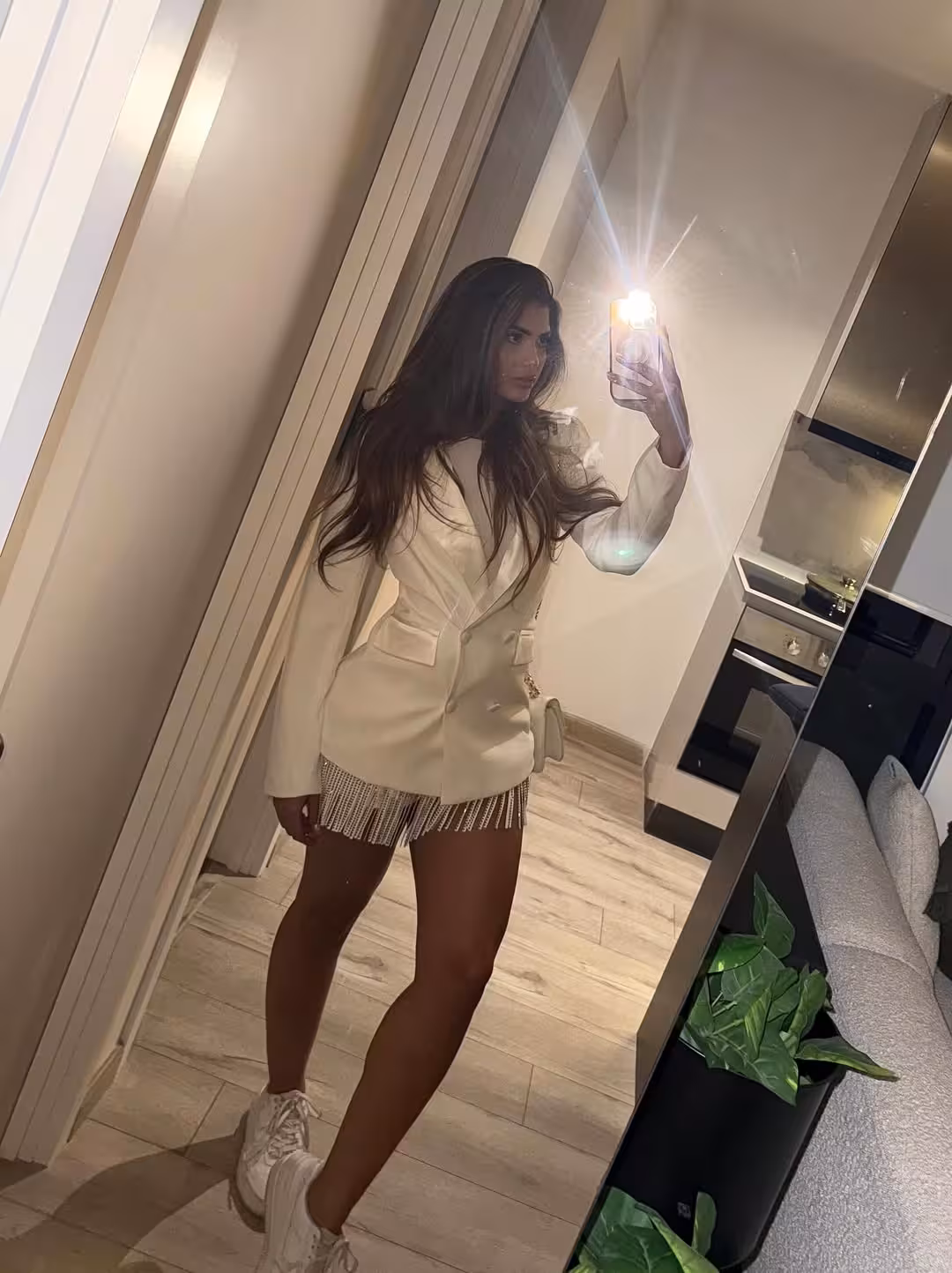 Sara femme ukrainienne en belgique