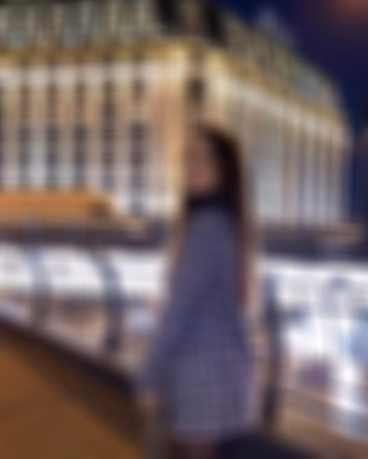 Roksolana femme ukrainienne en france