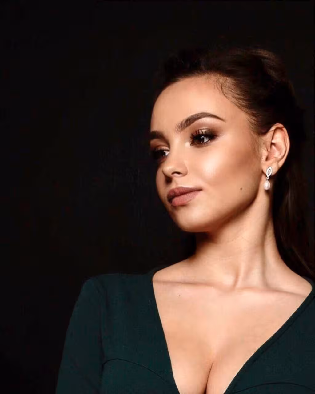 Diana femme ukrainienne marseille