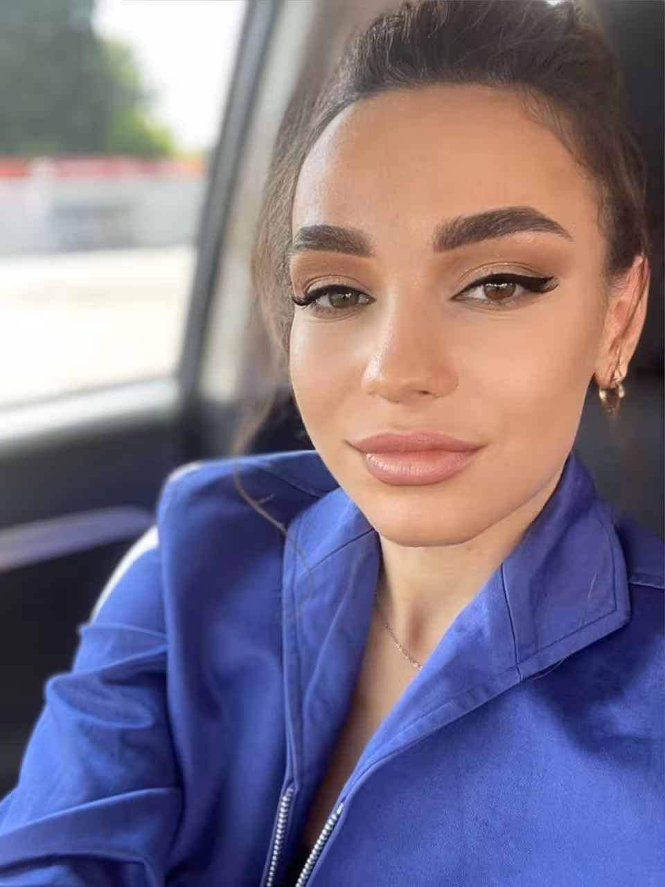 Diana femme ukrainienne marseille